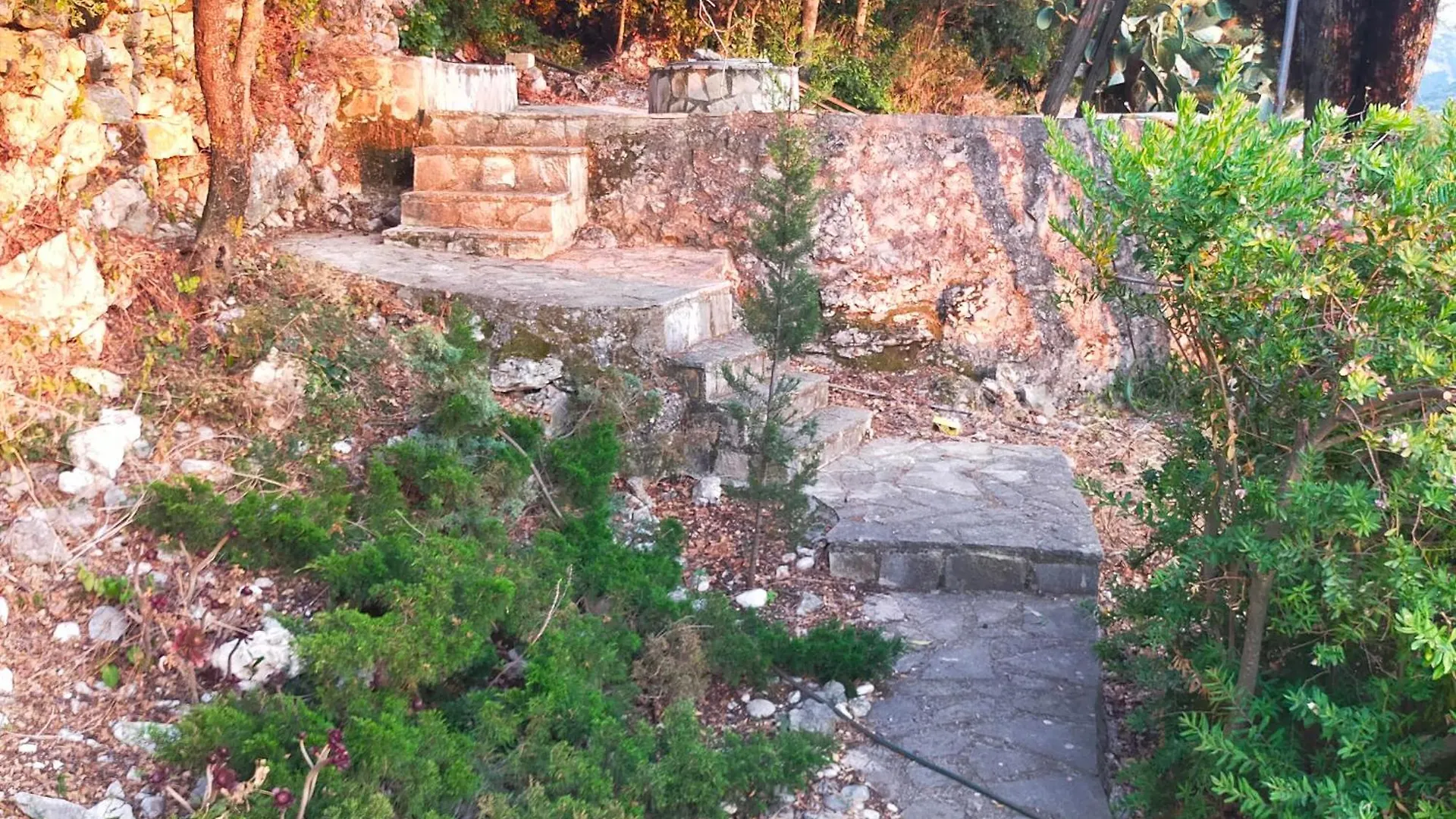 Agia EfimiaStefania'S House别墅 度假居