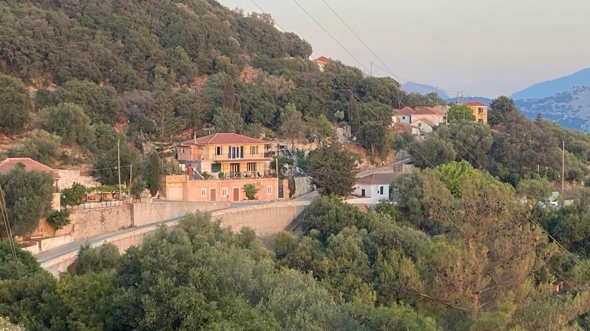 Villa Stefania'S House Agia Efimia 0*,  Grecia