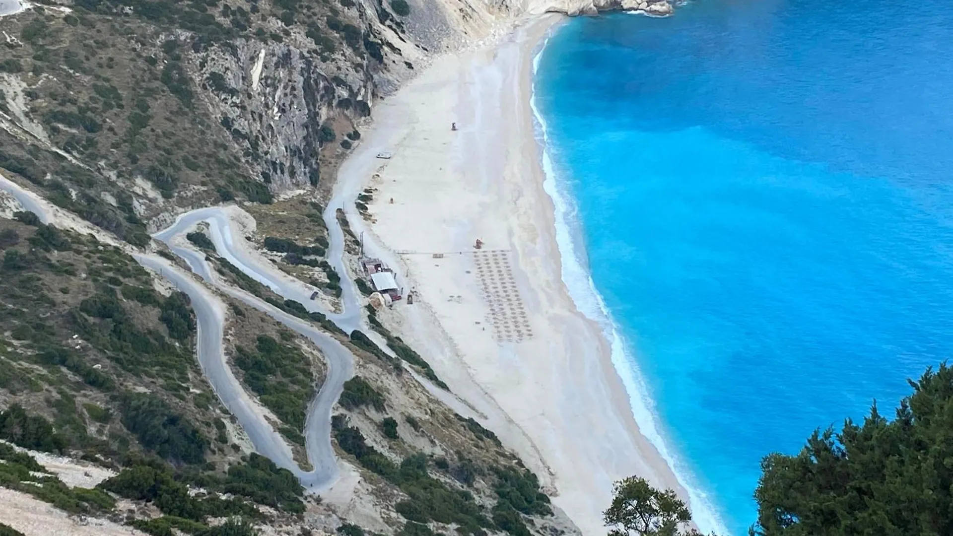 Villa Stefania'S House Agia Efimia