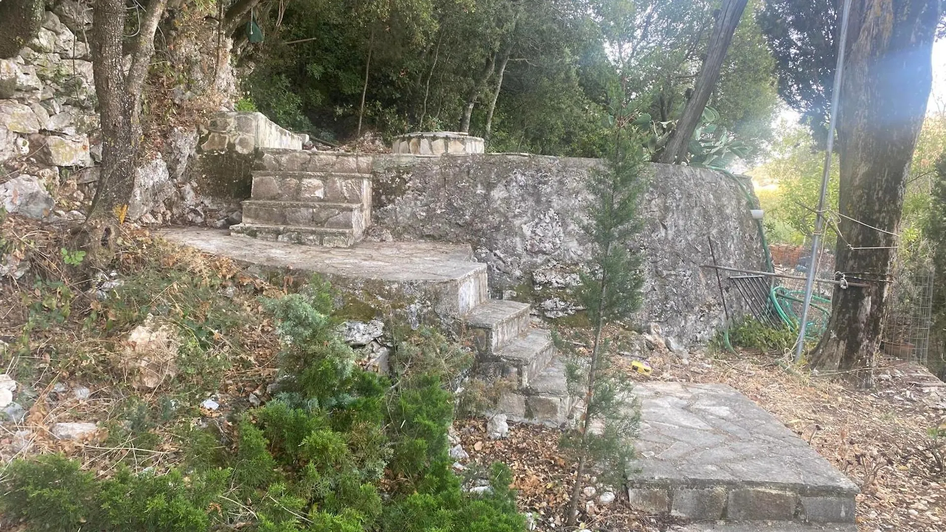 Villa Stefania'S House Agia Efimia Casa vacanze